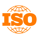 ISO certified company